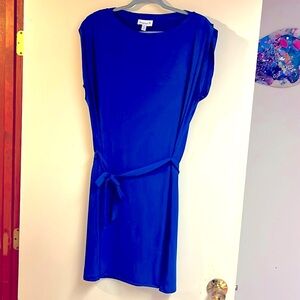 Veronica M shift dress